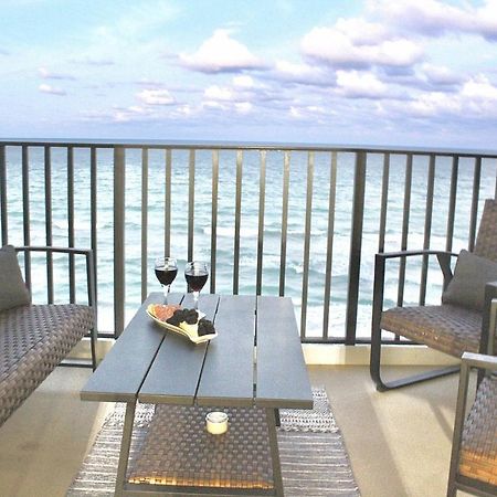 Ocean Breeze Condo جنسن بيتش المظهر الخارجي الصورة