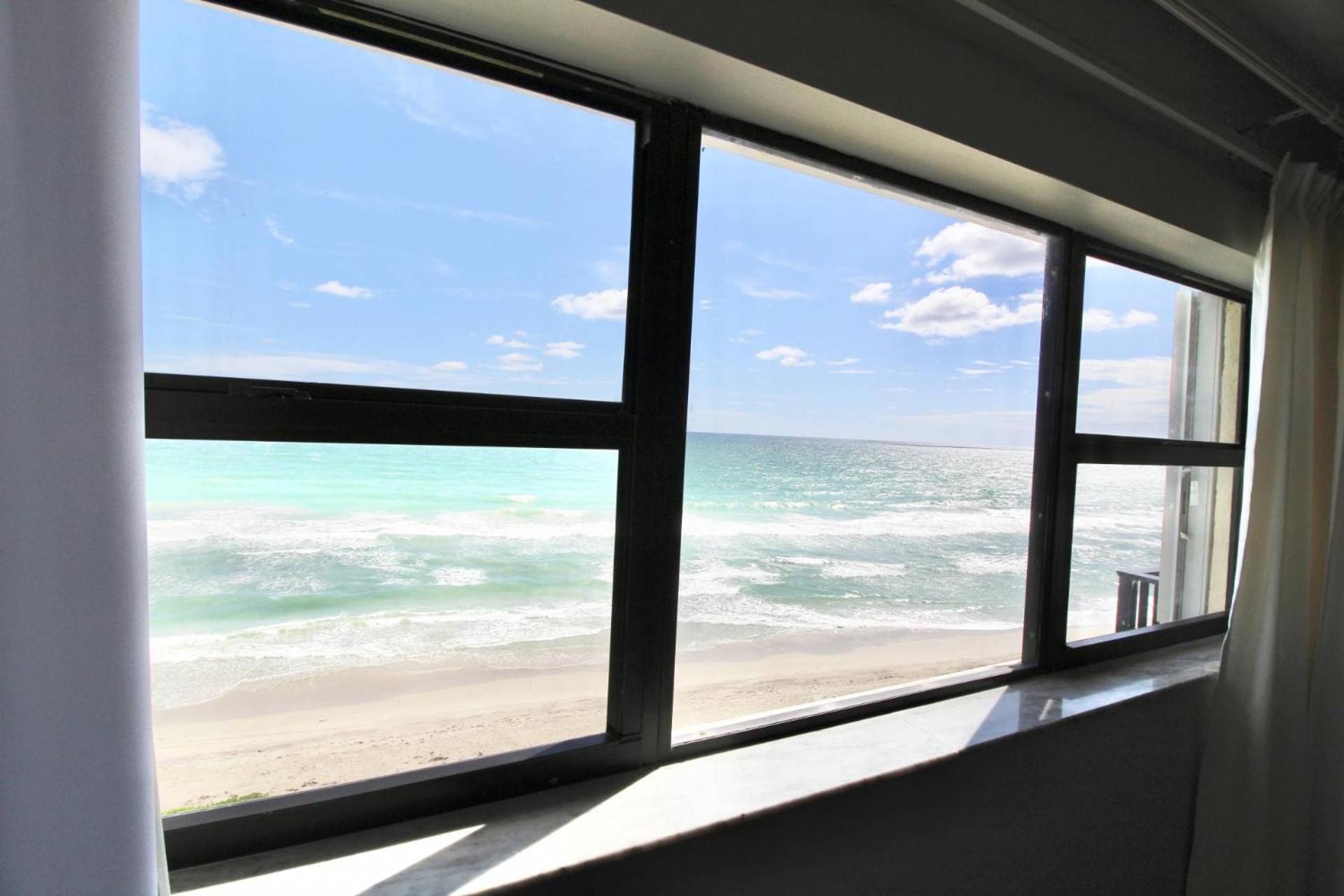 Ocean Breeze Condo جنسن بيتش المظهر الخارجي الصورة