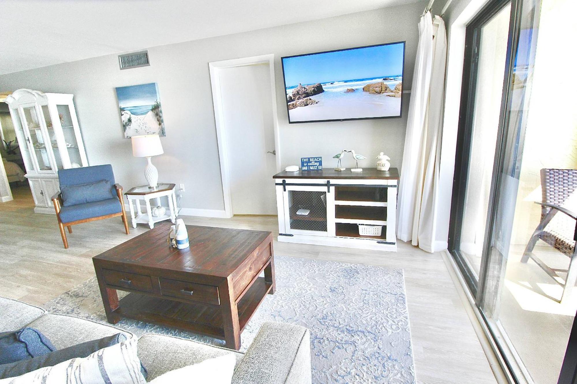 Ocean Breeze Condo جنسن بيتش المظهر الخارجي الصورة